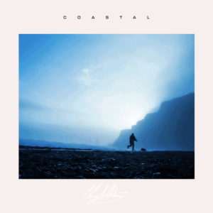 coastal album cover
