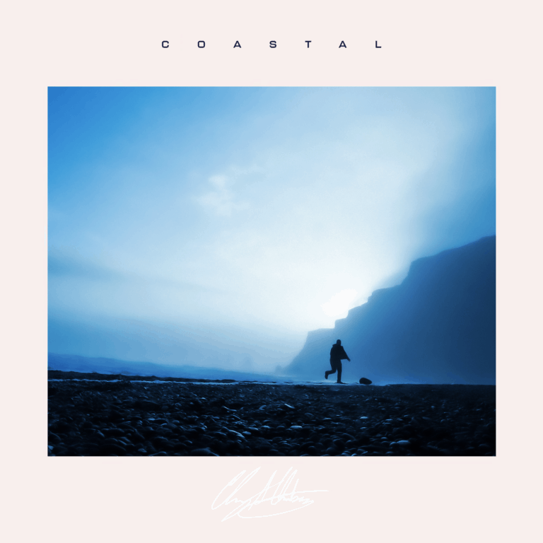 coastal album cover
